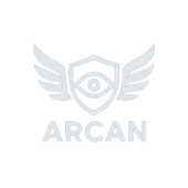 Arcan logo