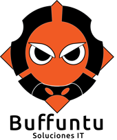 Buffuntu logo