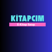 kitapcım logo