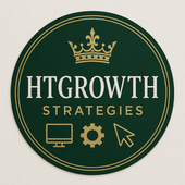 HT Growth Strategies logo