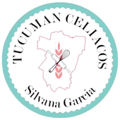 Tucumán celiacos logo
