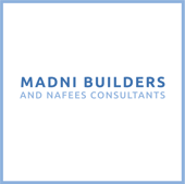 Madni Builders And Nafees Consultants logo