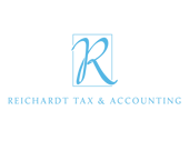 Reichardt Tax & Accounting logo