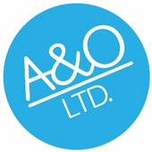 A&O LTD. logo