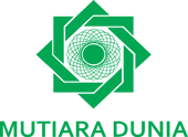 Mutiara Dunia logo