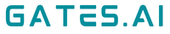 Gates.ia logo