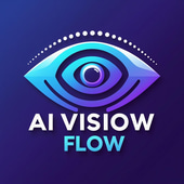 AI VisionFlow logo