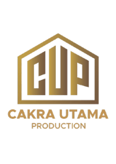 Cakra Utama Production logo