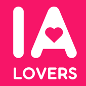 IALOVERS logo