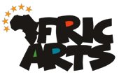 Africarts logo