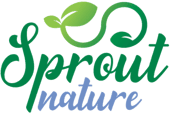 Sprout Nature logo