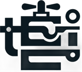 Plumber logo