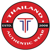THAILAND NX logo