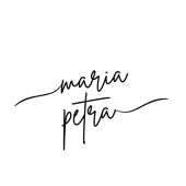 MariaPetra logo