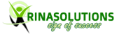 RYSE HOSPITAL MANAGEMENT SYSTEM logo