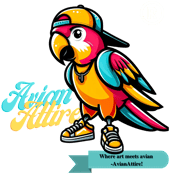 Avian Attire logo