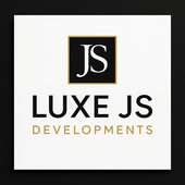 Luxe JS Developments logo