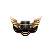 Royal Route Limousine logo