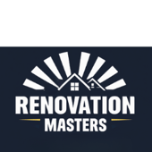 Renovation Masters logo