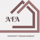 AFA Holding & Property Management logo