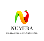 NUMERARIUS CONSULTING LIMITED logo