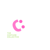 THE COSTUME COLLECTIVE logo