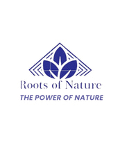 Roots of Nature logo