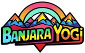 Banjara Yogi logo