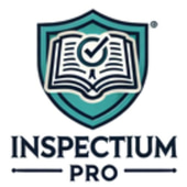 Inspectium Pro logo