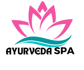 Ayurved Spa logo