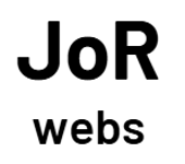 Jorwebs logo