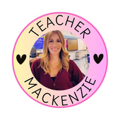 Teacher Mackenzie logo