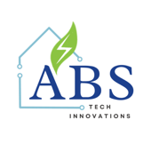 ABS Tech Innovations logo