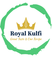 Royal Kulfi logo