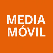Media Movil logo