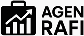 AgenRafi logo