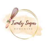 Trendy Sugar logo