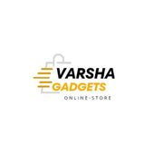 varsha gadgets logo