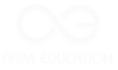 Arim education logo