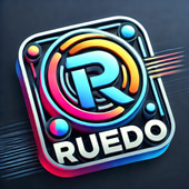 Ruedo logo