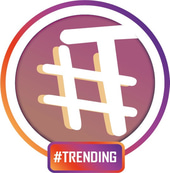 TRENDING STORE logo