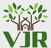 vjr infra logo