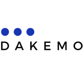 Dakemo logo