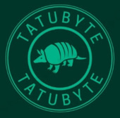Tatubyte logo