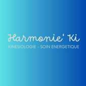 Thérapeute énergétique logo