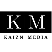 Kaizn Media logo