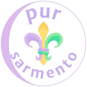 Pur Sarmento logo