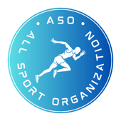 All Sports Organization logo