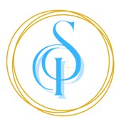 Spiritual case logo