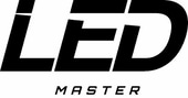 LED MASTER logo